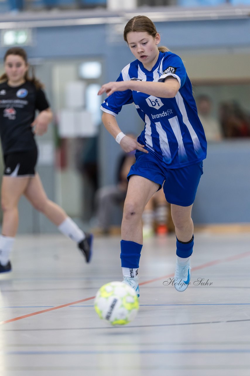 Bild 115 - wCJ Futsalmeisterschaft